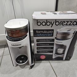 Baby Brezza $40obo
