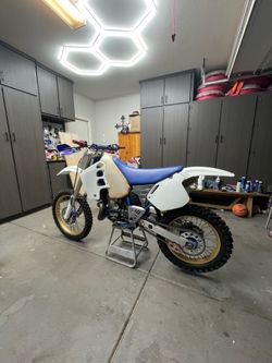 91 cr500r