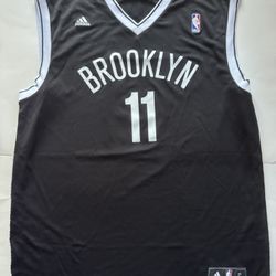 Brook Lopez Brooklyn Nets Adidas Jersey - Men’s Large NEW with tags
