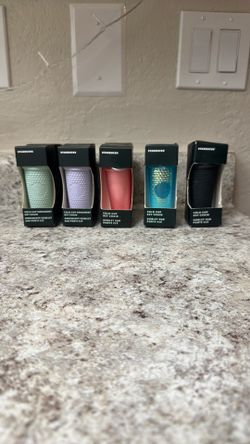 Starbucks Keychain