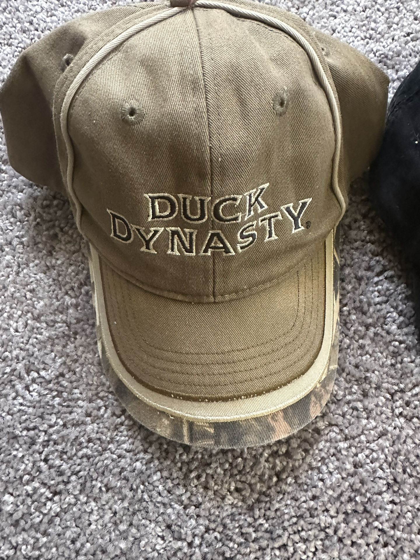 Duck Dynasty Hat