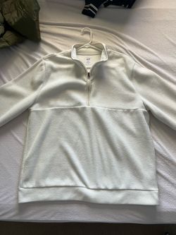GAP Quarter Zip