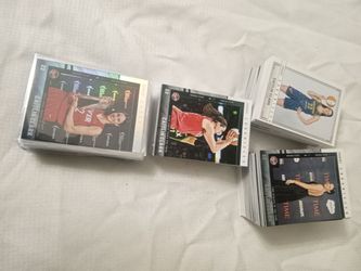 250+ Caitlin Clark Chronicled Cards