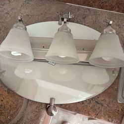 Mirror Sconce 