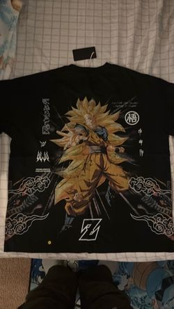 Dragon ball z