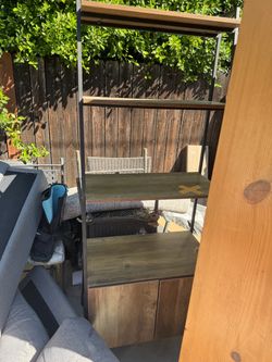 Free Furniture!