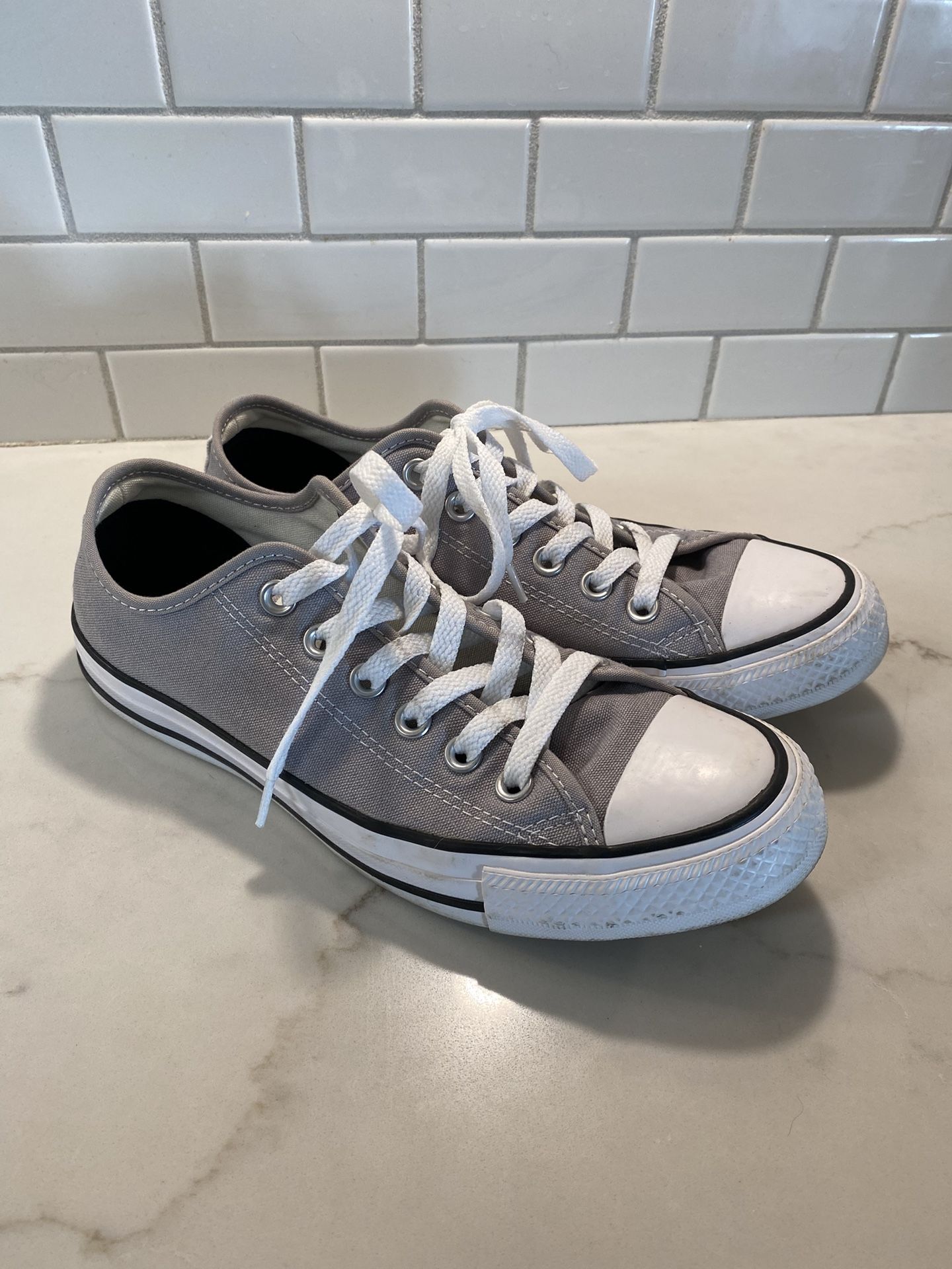 All Star Low Top Converse