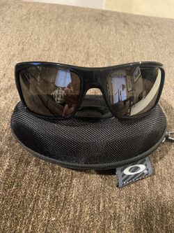 Oakley Turbine Sunglasses 