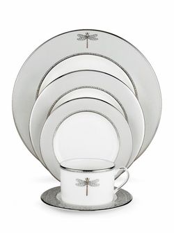 Set of 4 Kate Spade China - June Lane