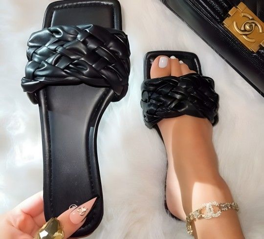 Bacardi Sandals