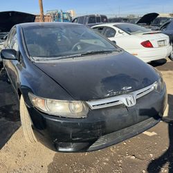 2009 Honda Civic 