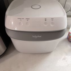 Baby UV Sterilizer 