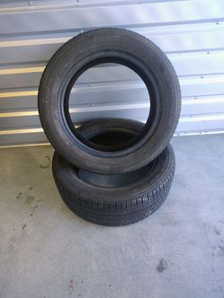 17 inch pirelli's