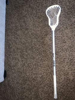 Lacrosse stick