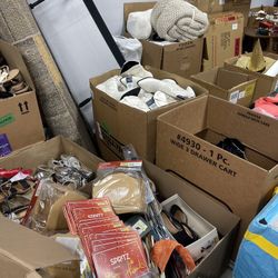 Warehouse Clear out Sale! 