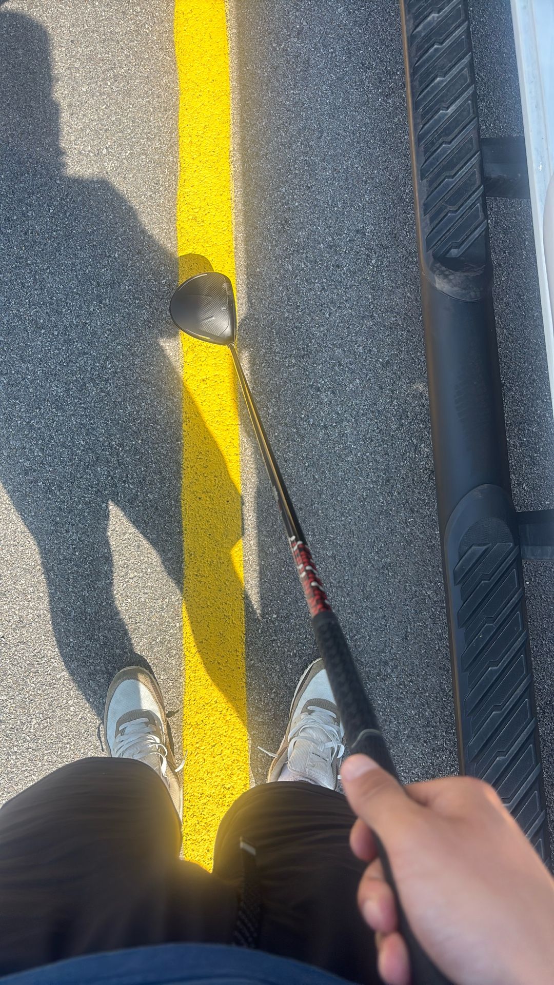 Men’s Left Handed Cobra Ltdx Driver