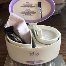 Jewelry Cleaning Kit