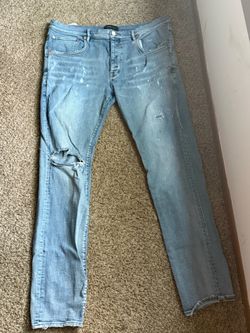 Men jeans