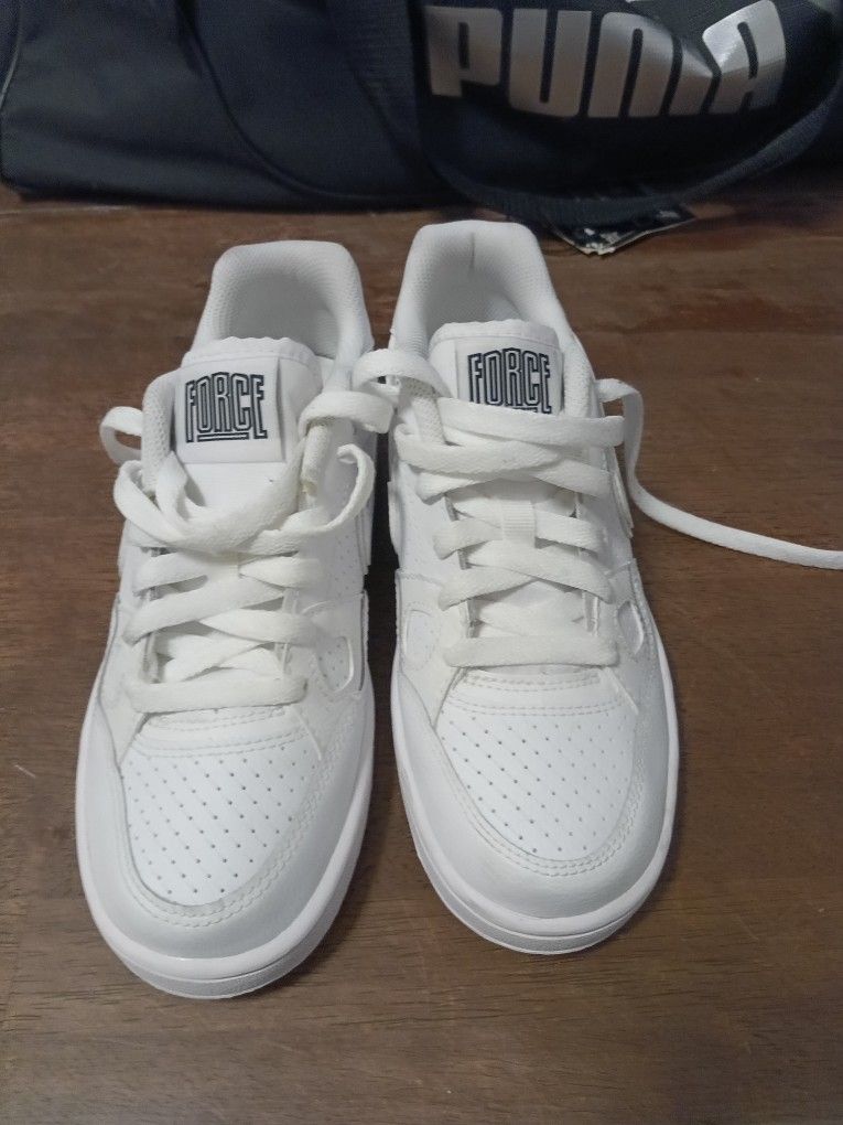 Nike Air Force Shoes