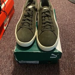 Puma Suede Classic Brand New 