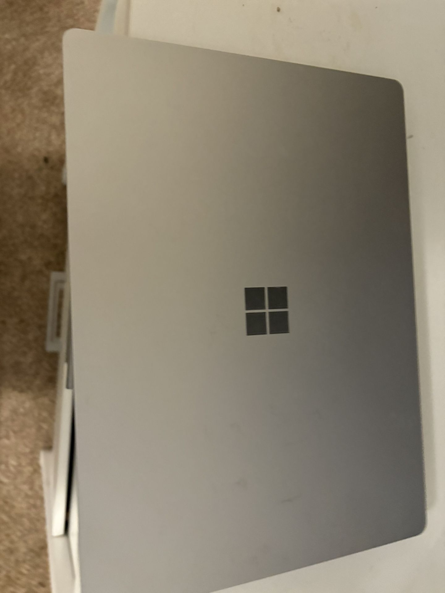 Brand NEW Locked Surface Pro