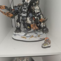 Horizon Forbidden West 