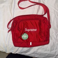 Supreme Fanny Pack