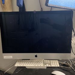 iMac 27”