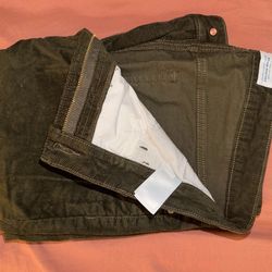 Old Navy Corduroy pants