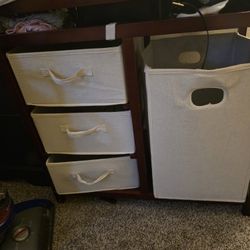 Baby Changing Table Missing The Top Part FREE