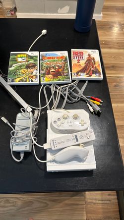 Wii