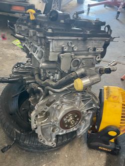 motors for sale kia soul 2.0 honda 2.4 327 chevy mopar 400
