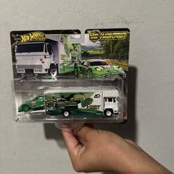 Hotwheel 