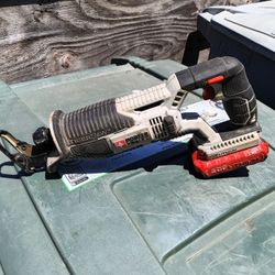 Porter Cable Tiger Saw