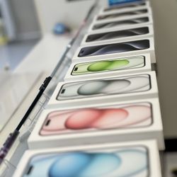 Finance The New Apple iPhone 15 Pro Max 