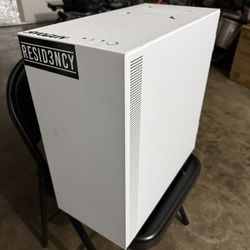 NZXT H510 Case
