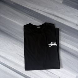 stussy t shirt