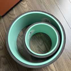 Chirp Wheels
