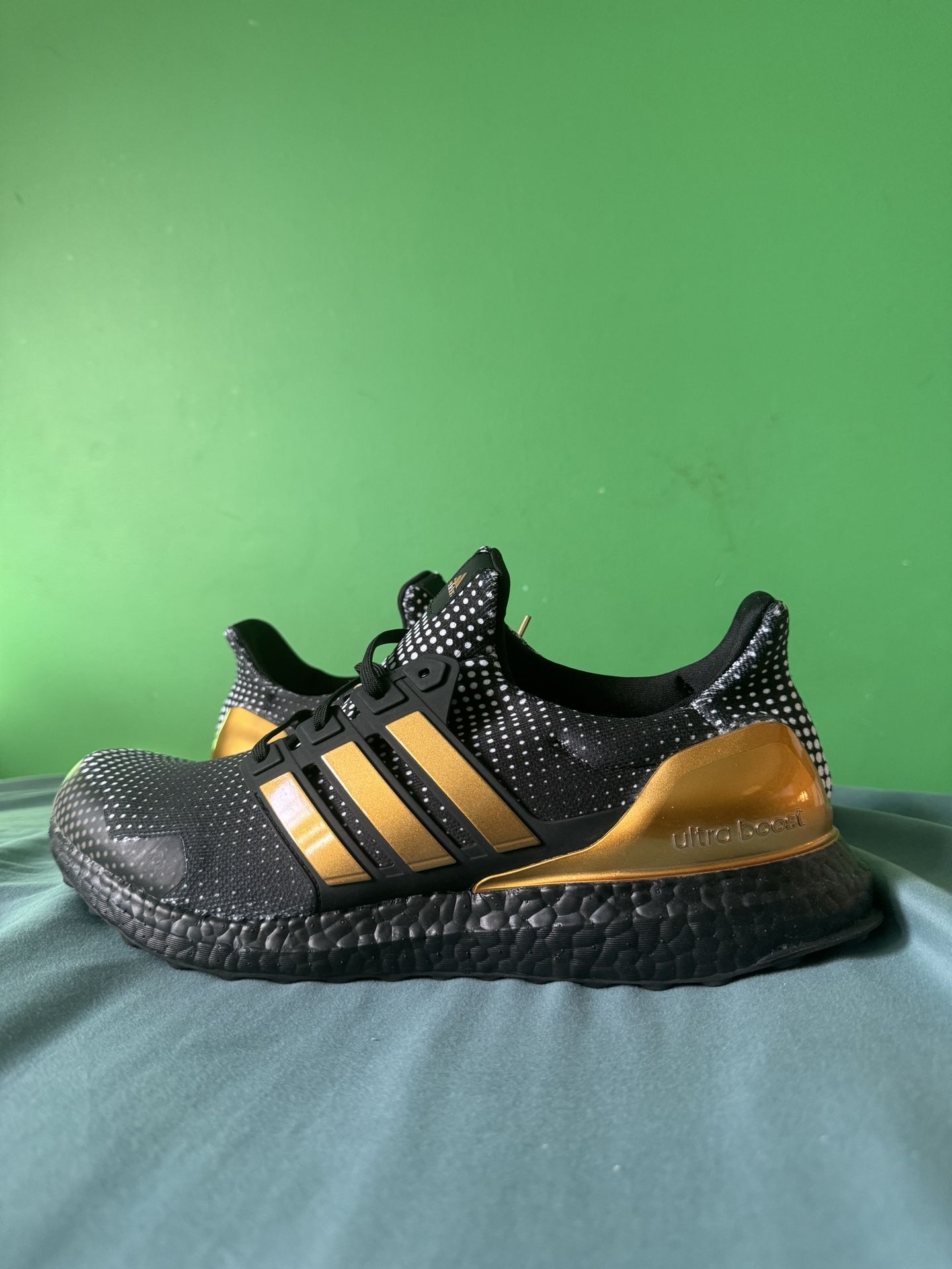Adidas Ultra Boost DNA Patrick Mahomes Size 11