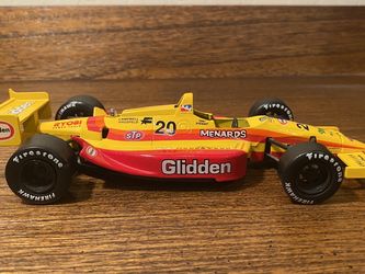 1994 Tony Stewart Indy Car Die Cast 1:24