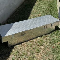Tool Box for Pick Up