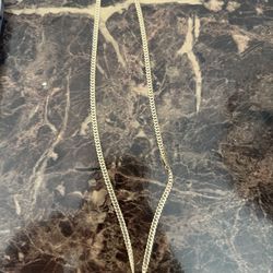 Miami Cuban Link Chain