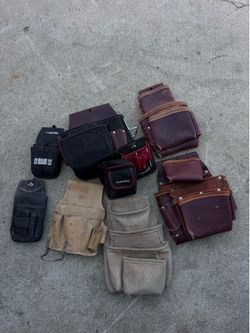 Occidental Leather