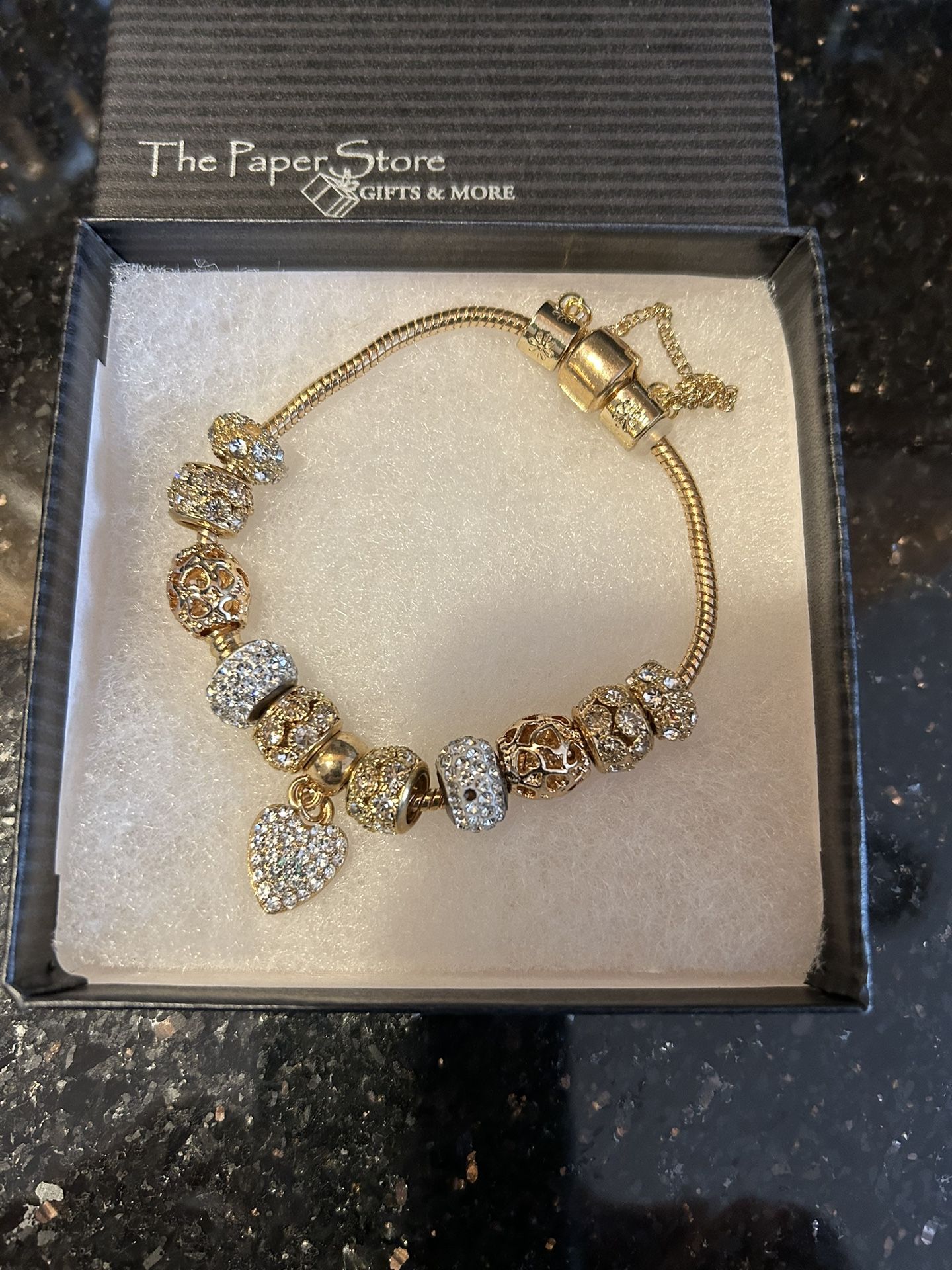 Brand New Bracelet-Never Worn