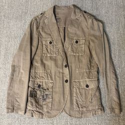 Desigual - Mens Jacket, Size M