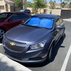 2014 Chevy Cruze LT