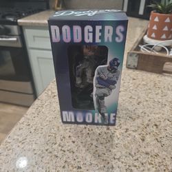 Mookie Betts Bobble Head