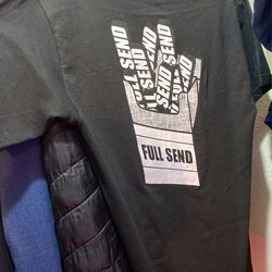 Full Send Shirt