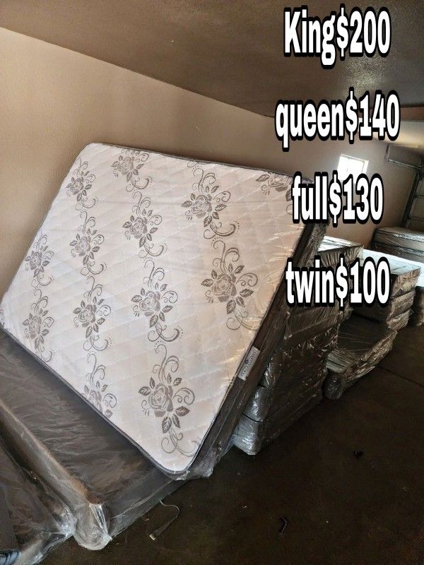 mattress New Sets