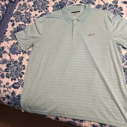 Greg Norman Polos 3XL